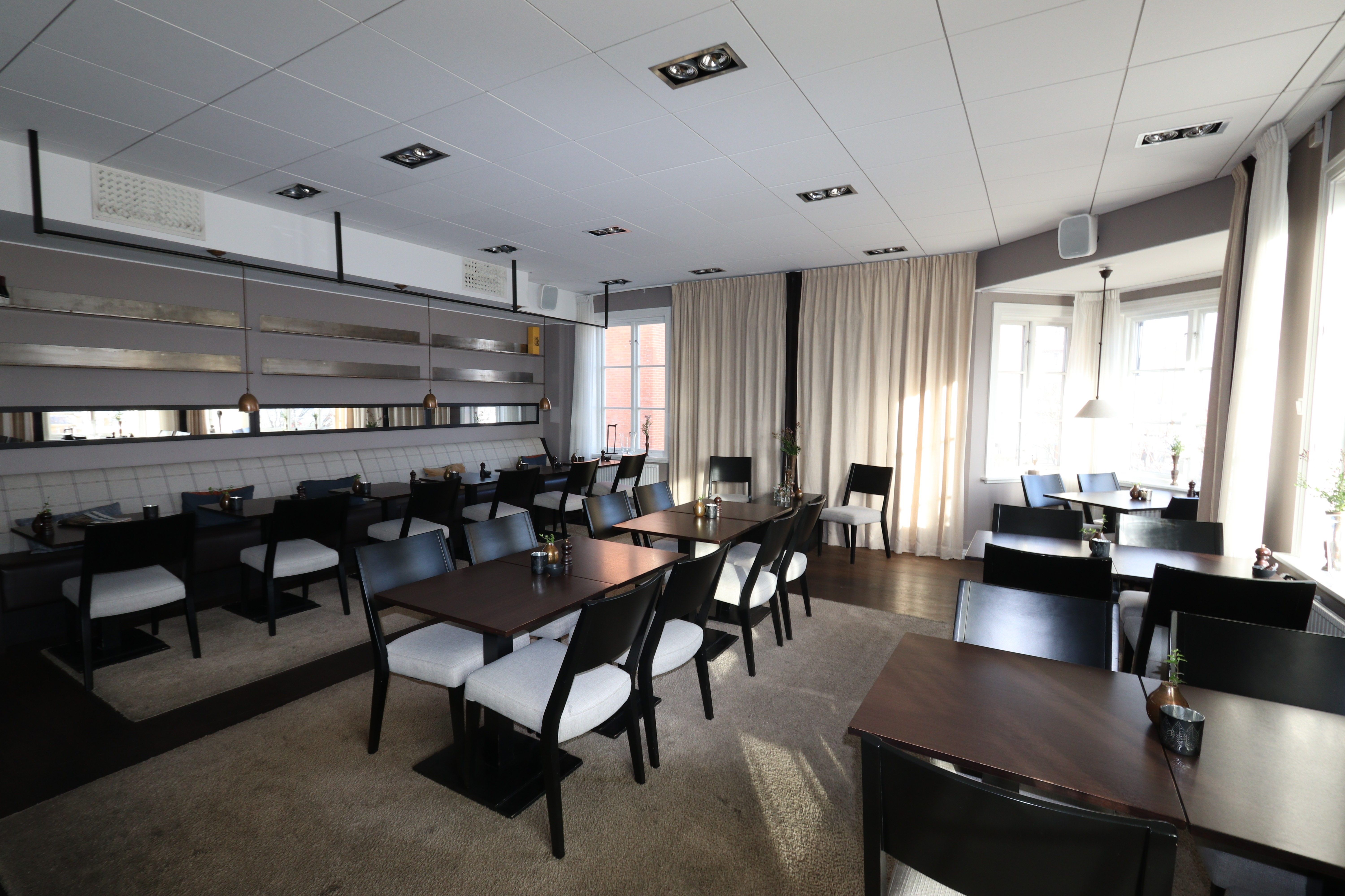 Hotelausstattung