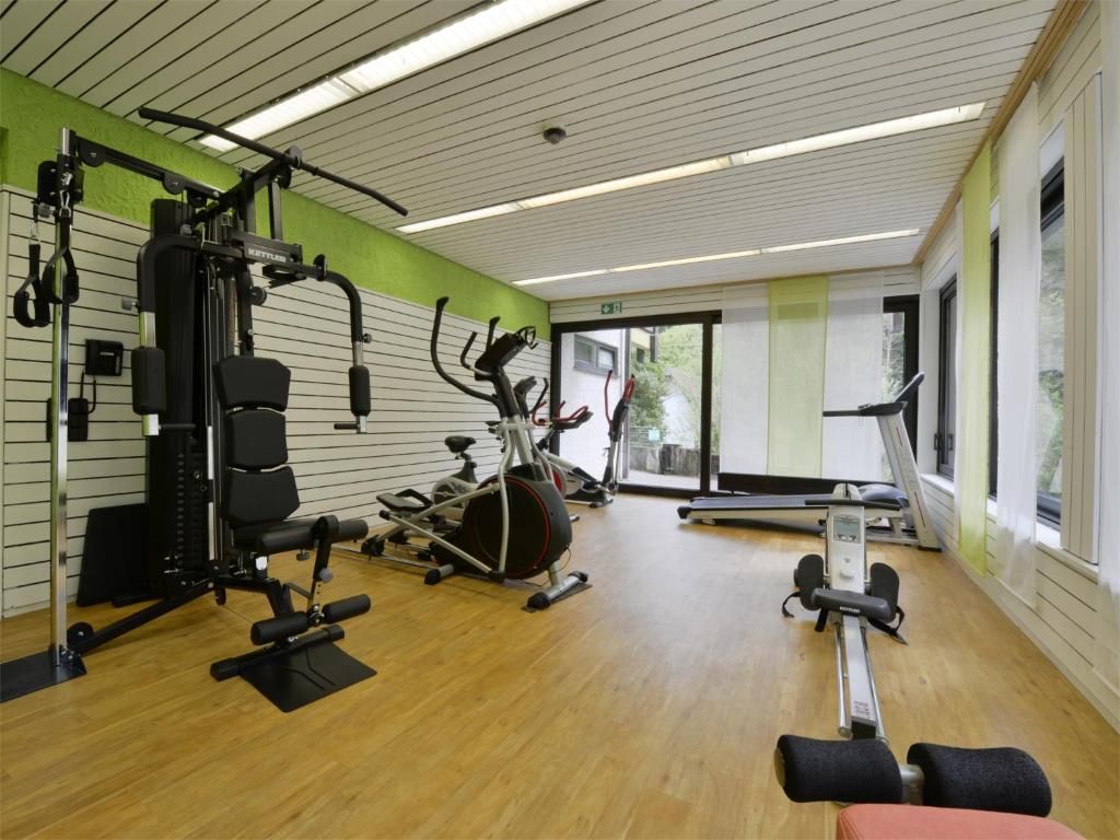Wellness