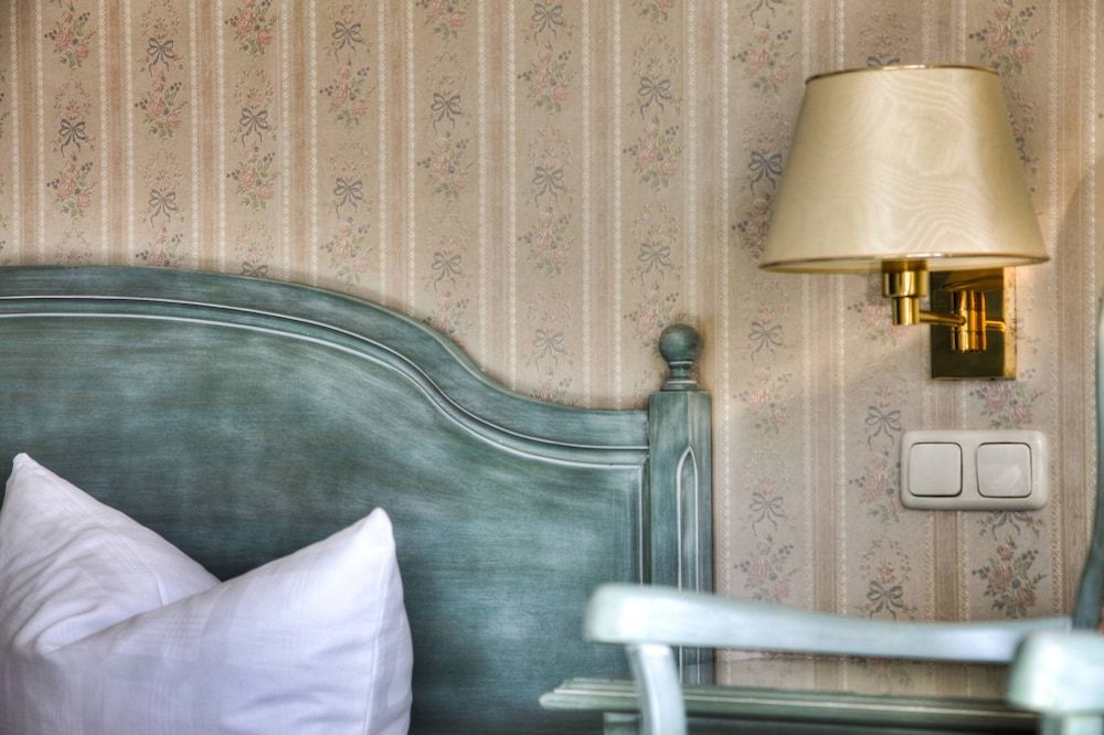 Bild von Comfort-Doppelzimmer