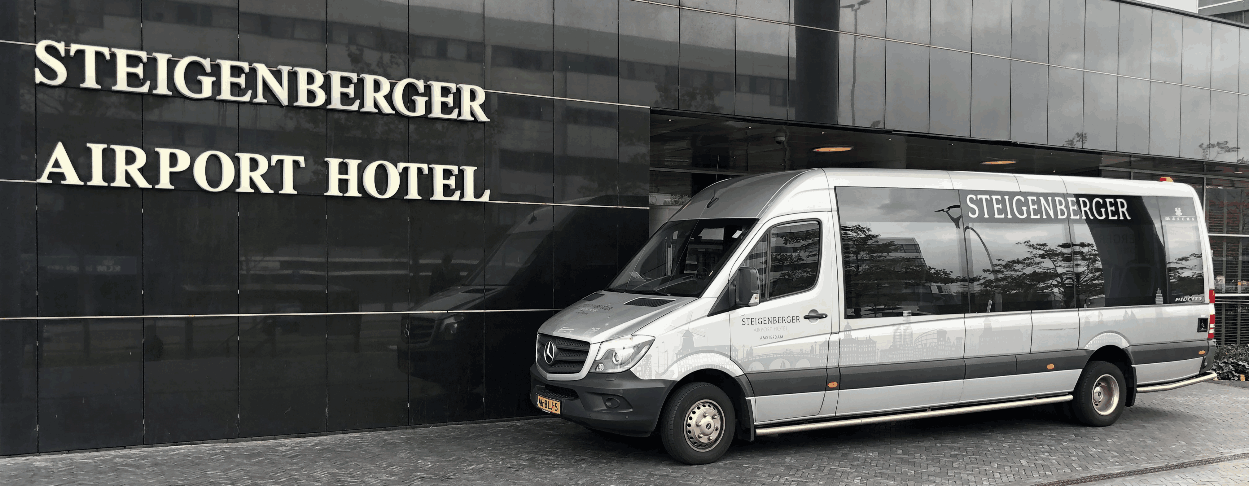Hotelausstattung