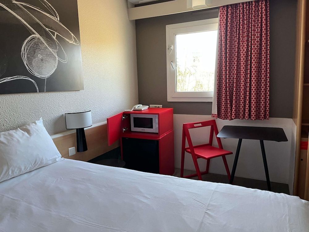 Bild von Zimmer, 1 Einzelbett