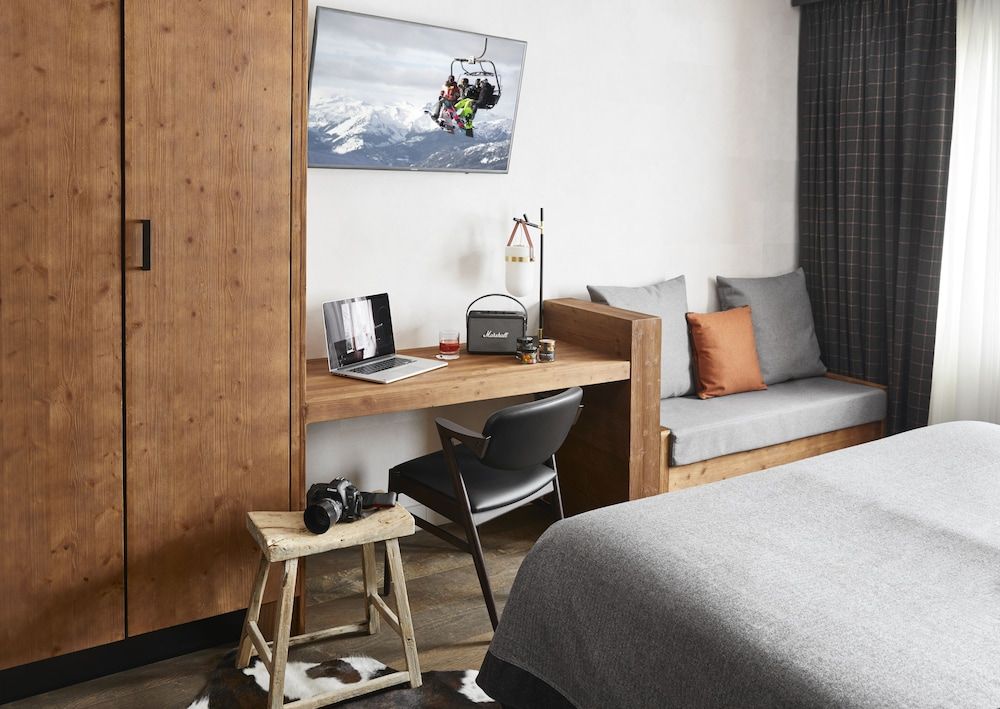 Bild von Doppelzimmer