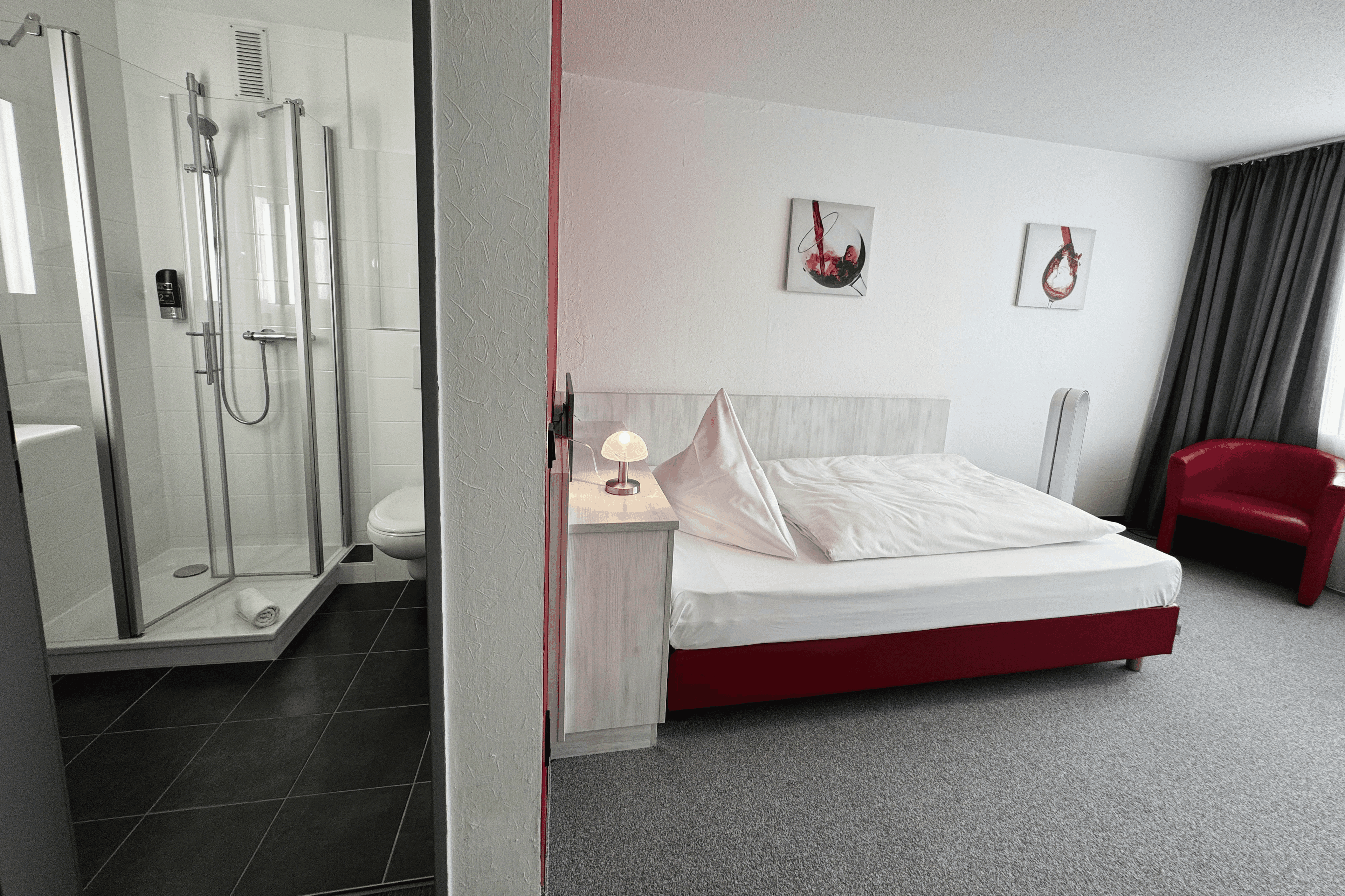 Bild von Einzelzimmer Special