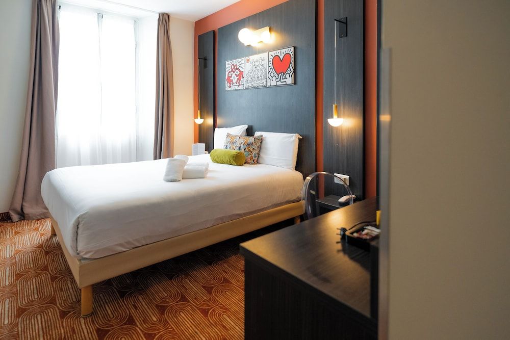 Bild von Classic-Zimmer