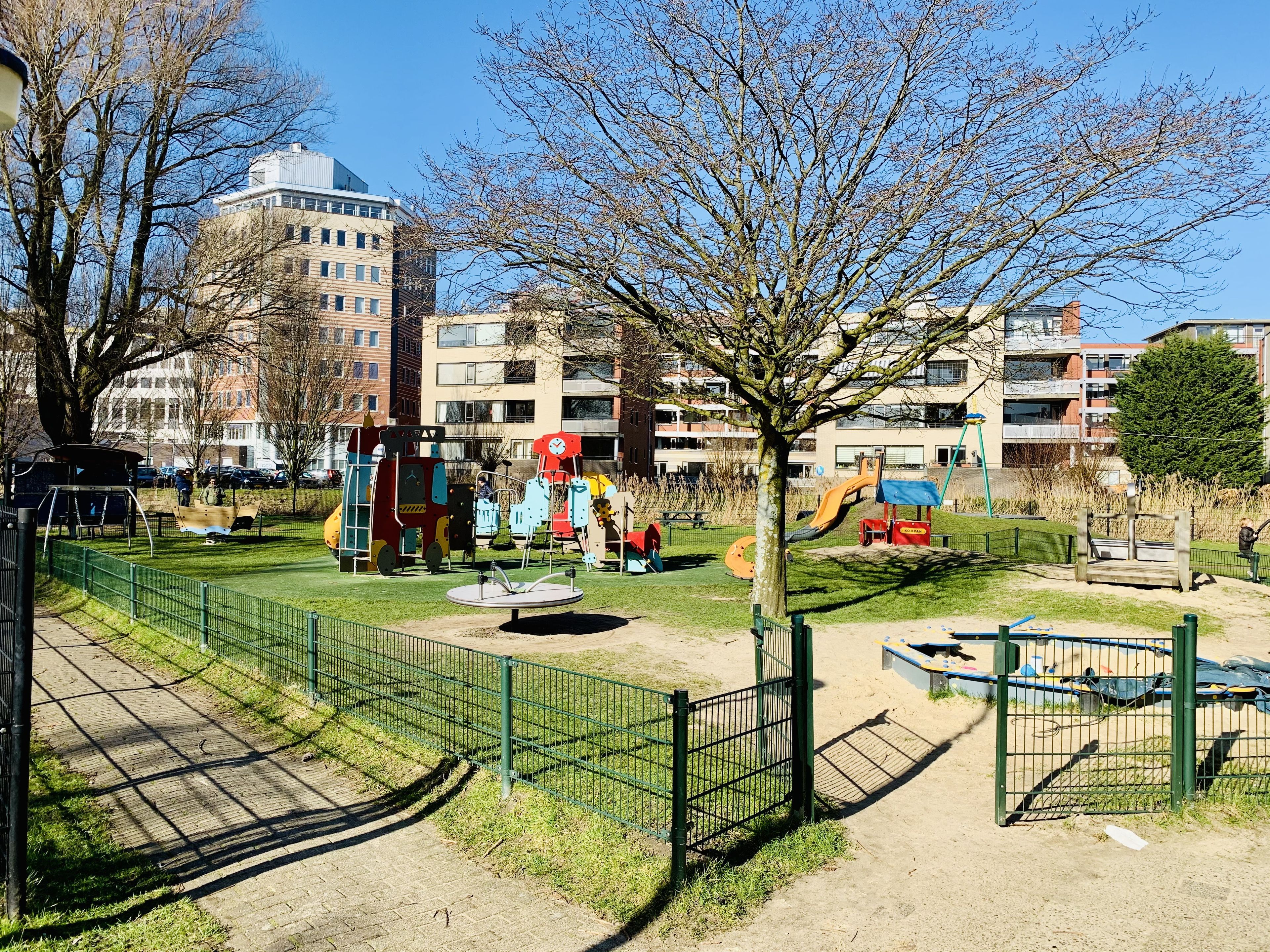 Umgebung