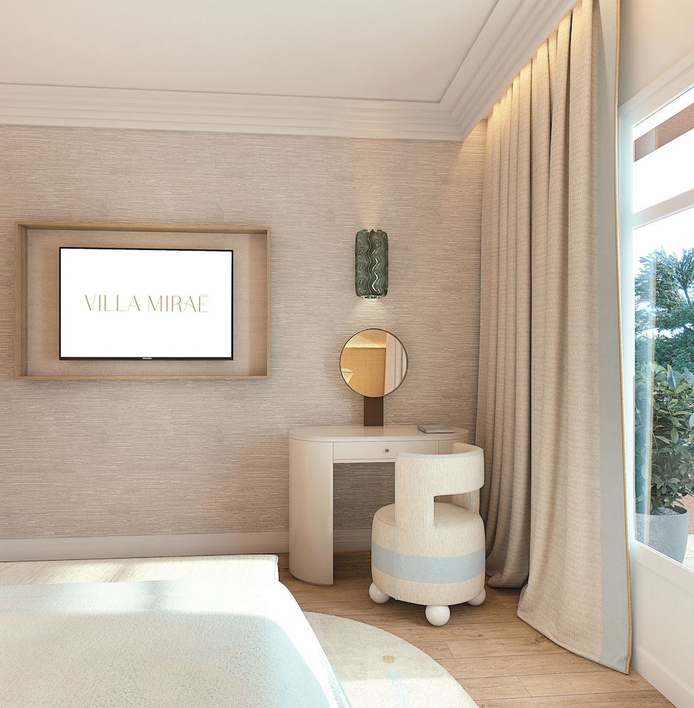 Bild von Premium-Zimmer