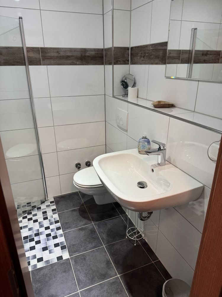 Bild von Comfort-Doppelzimmer, eigenes Bad