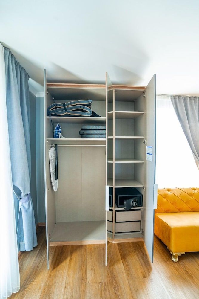 Bild von Comfort-Zweibettzimmer