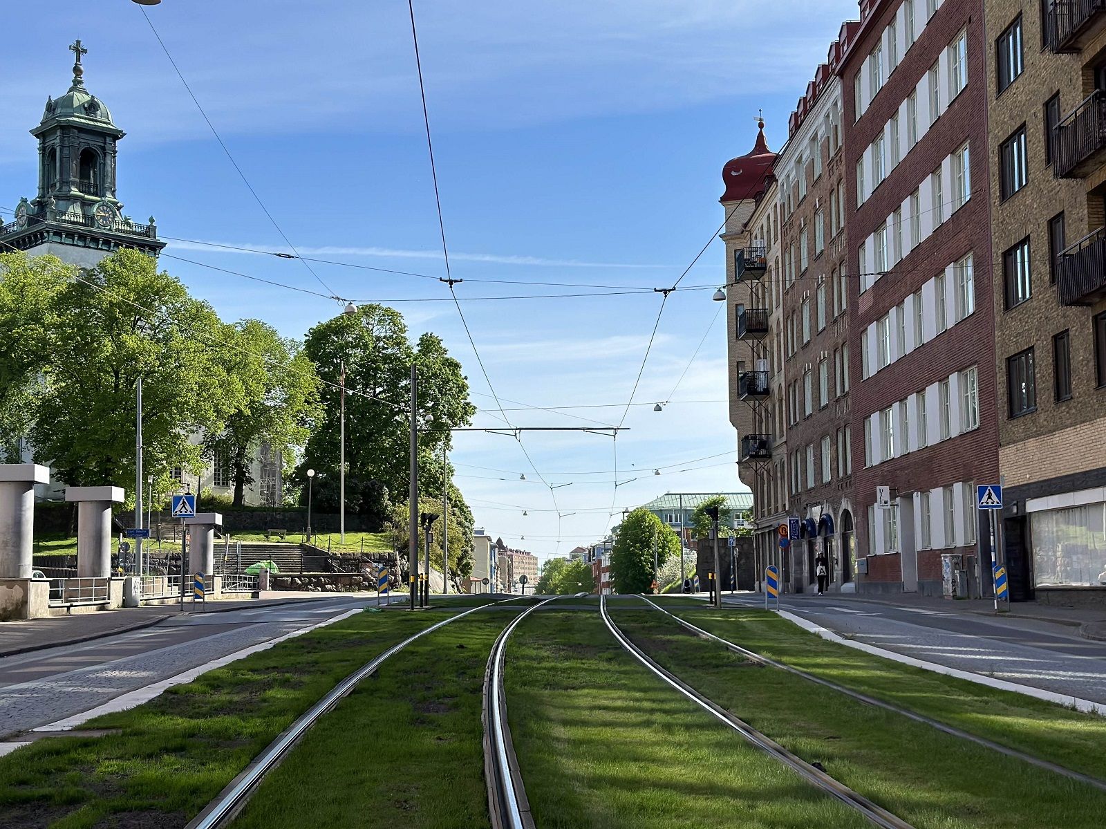 Umgebung
