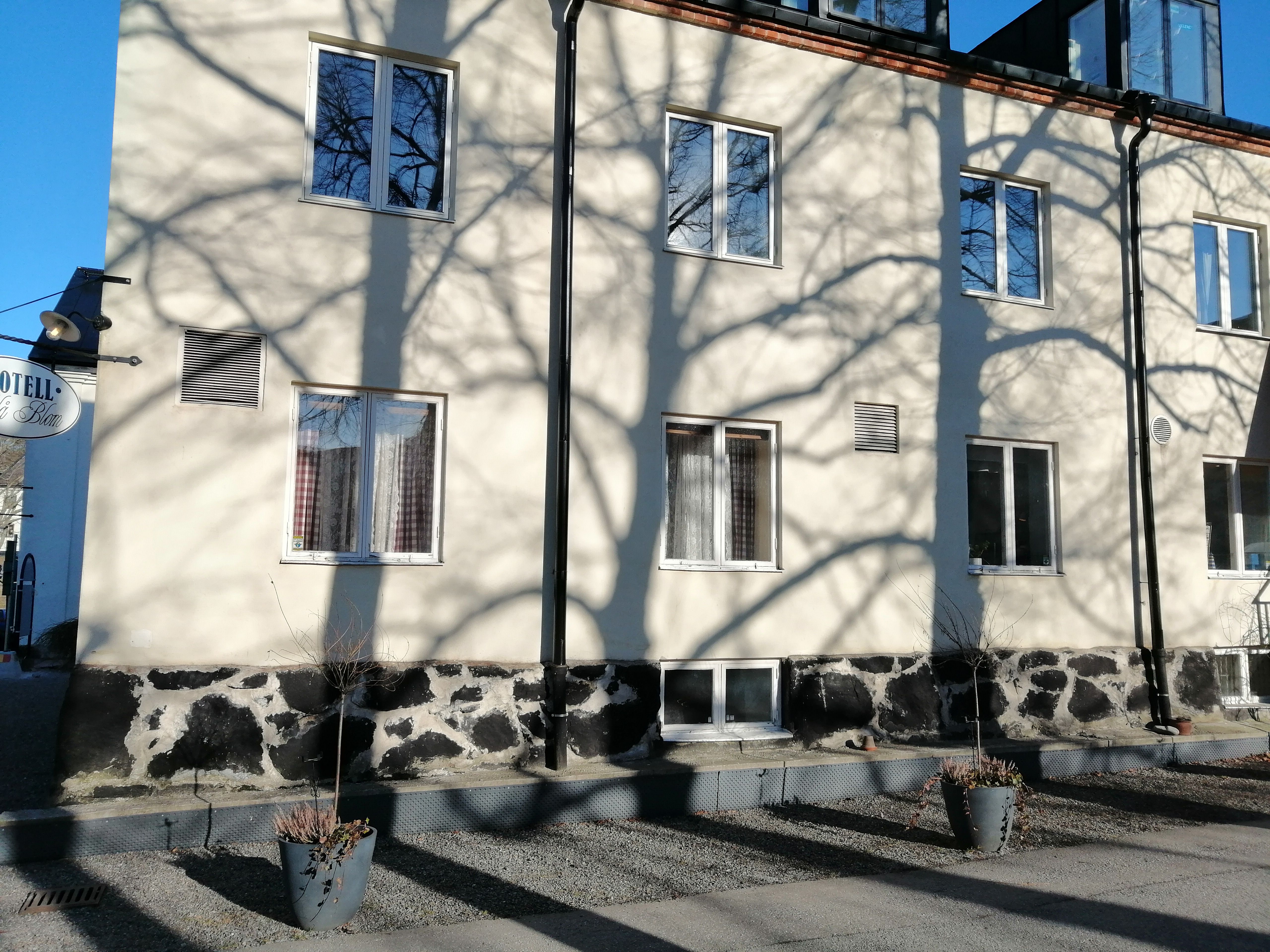 Fassade