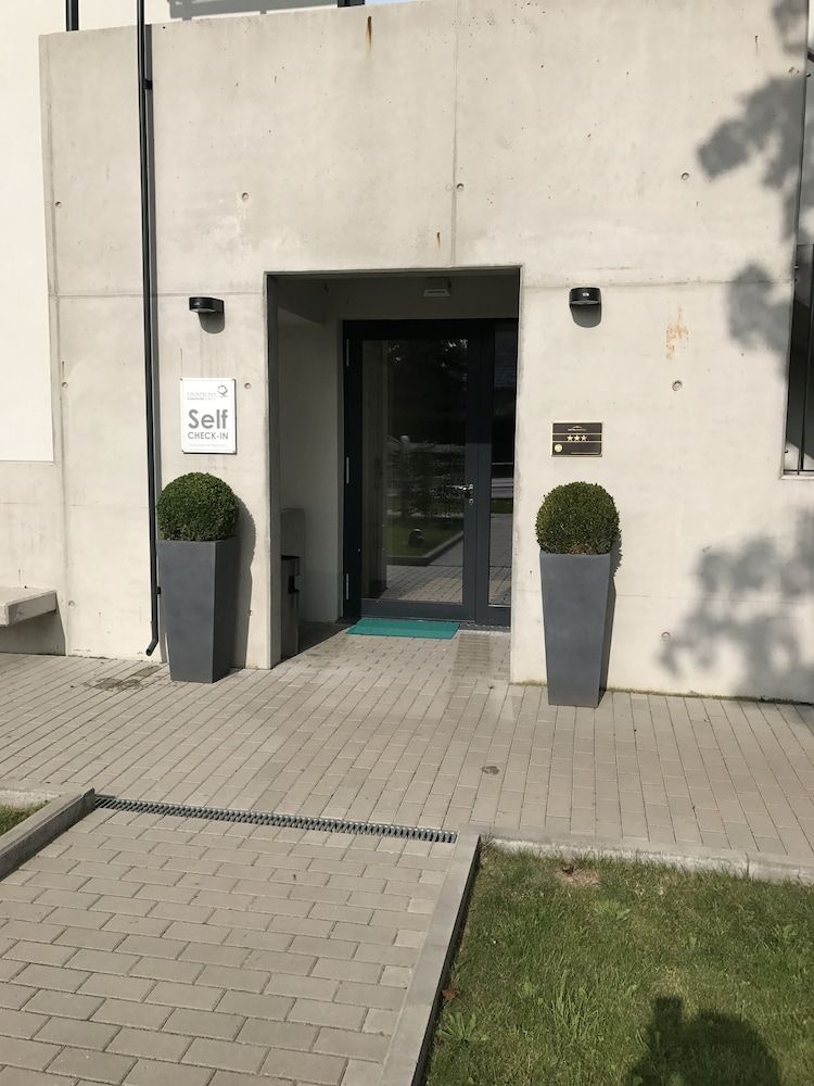 Allgemein