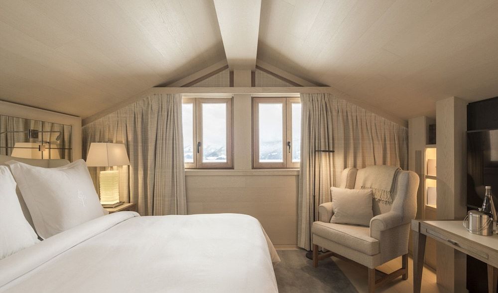 Bild von Superior-Zimmer, 1 King-Bett