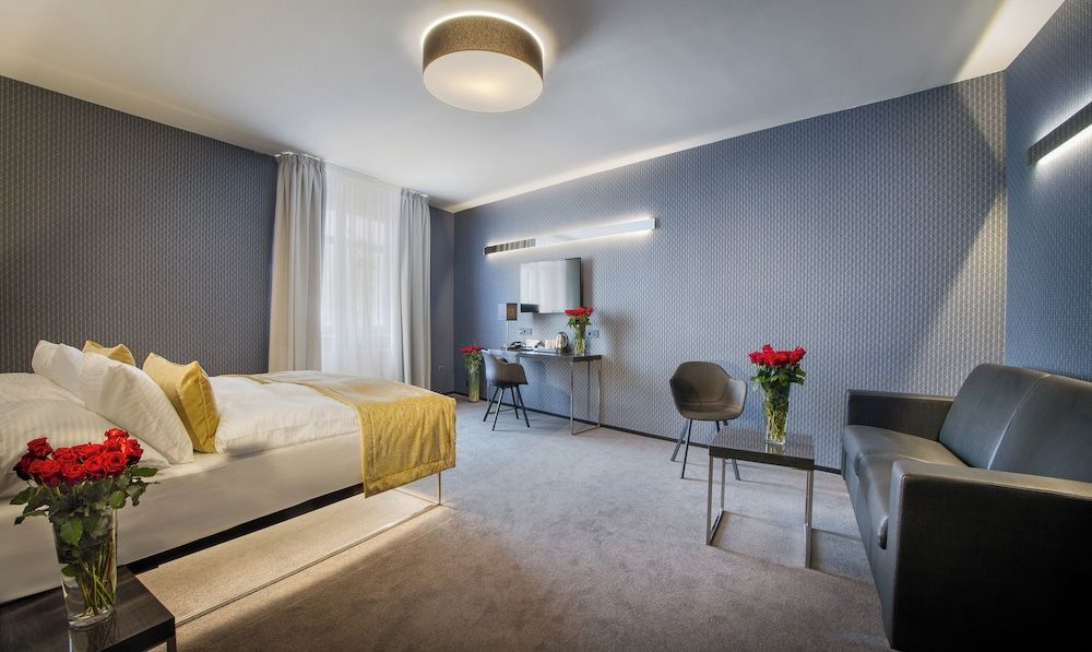 Bild von Wellnessresort Special