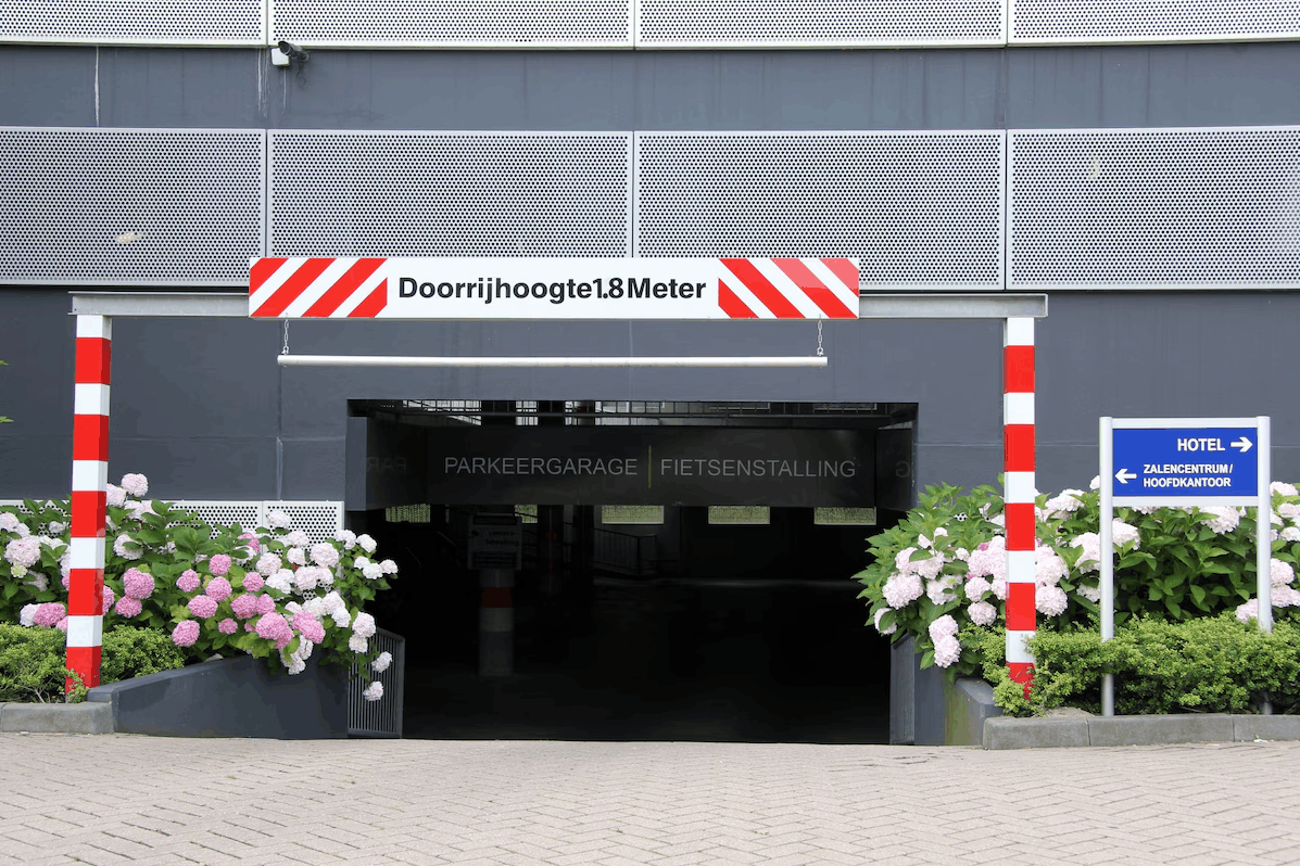 Hotelausstattung