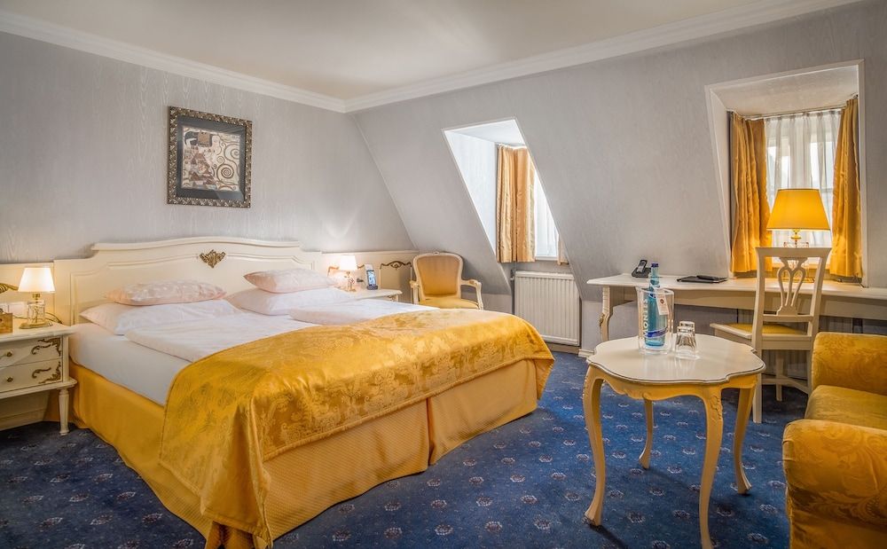 Bild von Wellnessresort Special