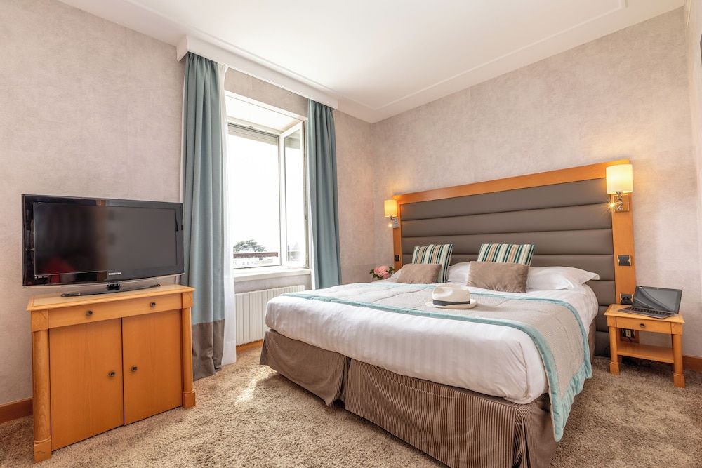 Bild von Classic-Doppelzimmer