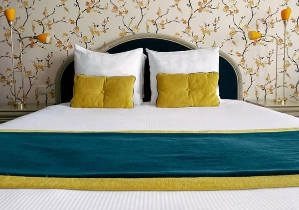 Carlton Oasis Hotel - Superior Zimmer - ROOM