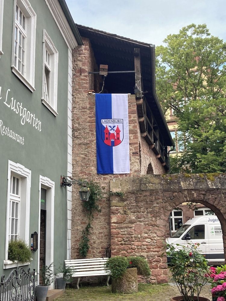 Allgemein
