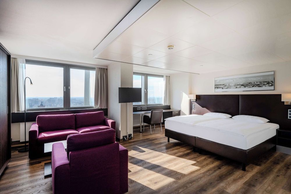 Bild von Junior-Suite
