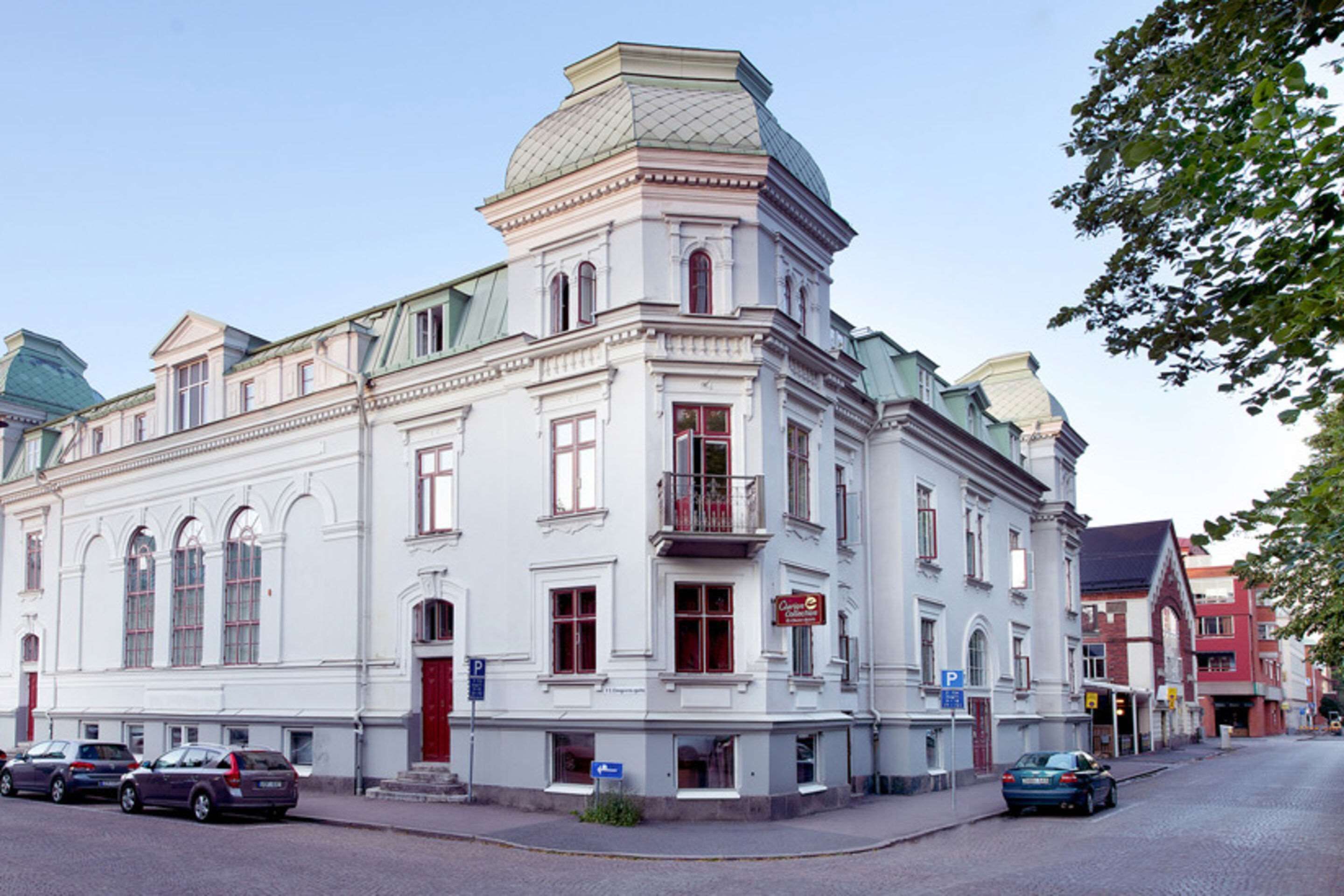 Fassade
