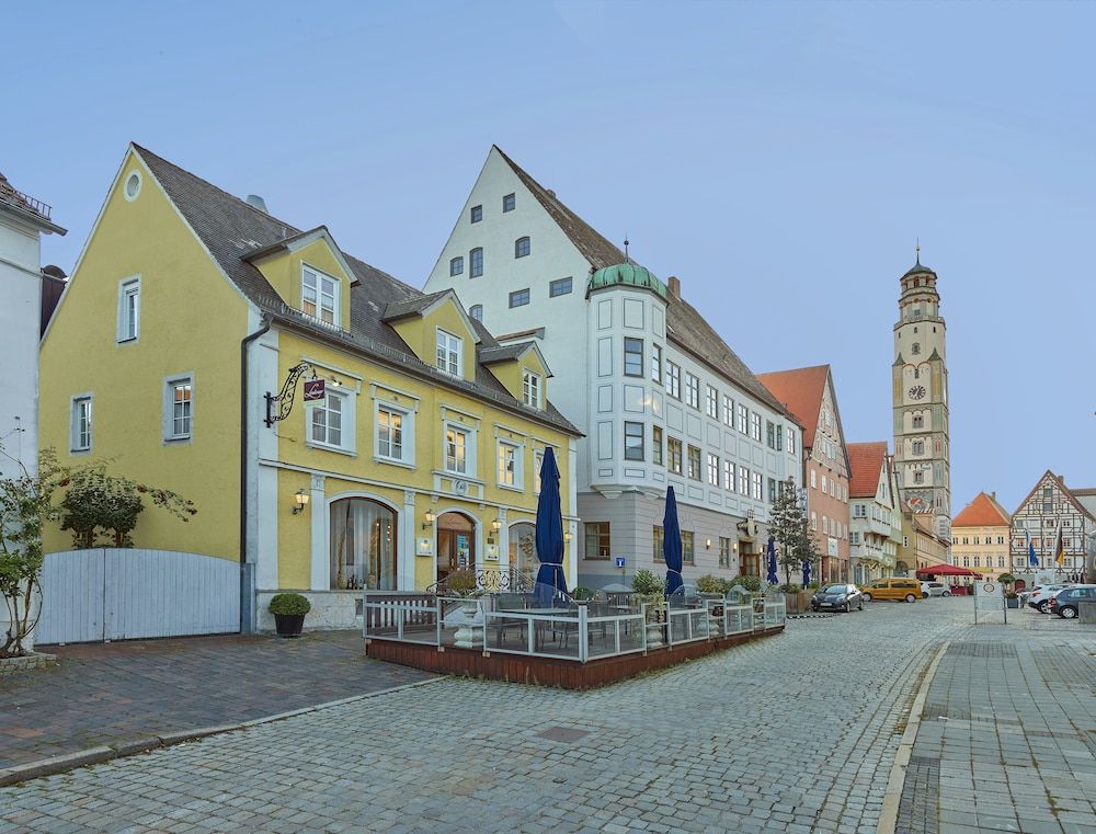 Allgemein