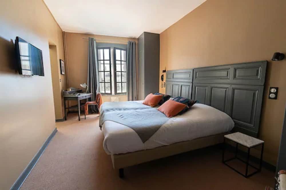 Bild von Executive-Zweibettzimmer, 2 Einzelbetten