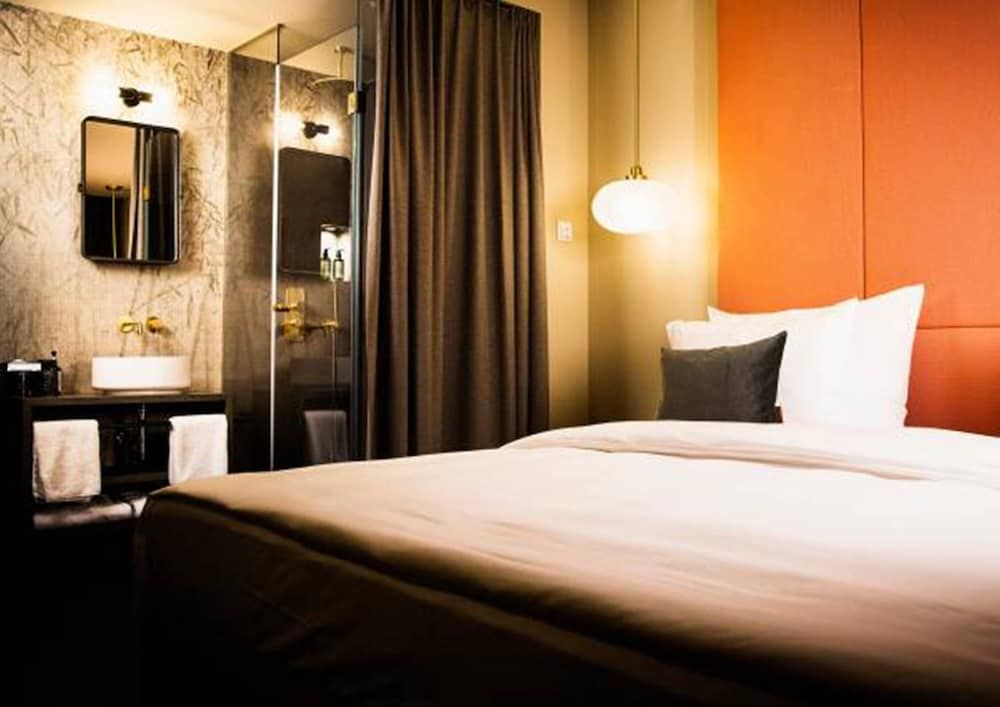 Bild von Komfort Doppelzimmer