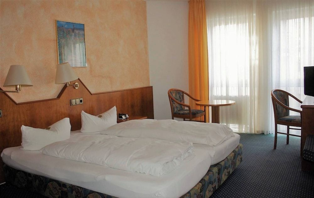 Bild von Deluxe-Doppelzimmer