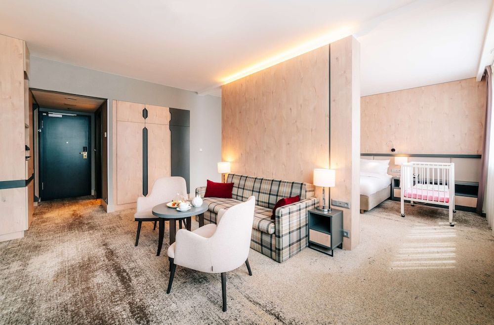 Bild von Junior-Suite