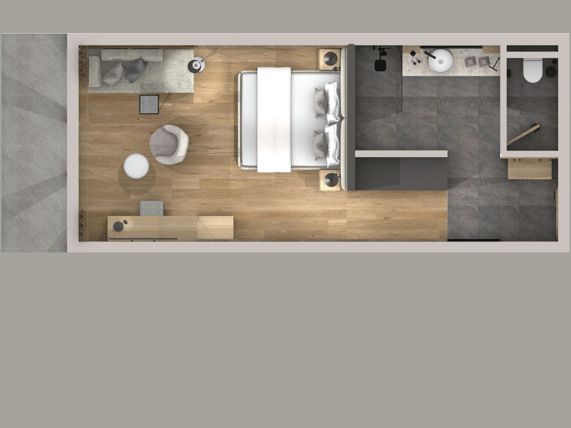 Bild von Wellnessresort Special