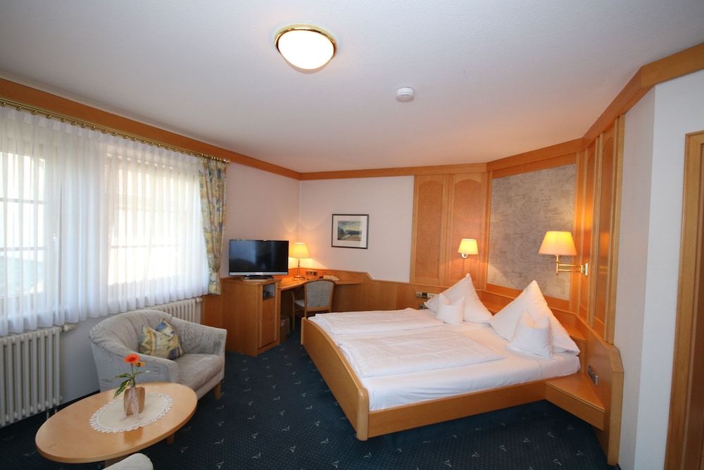 Bild von Classic-Doppelzimmer