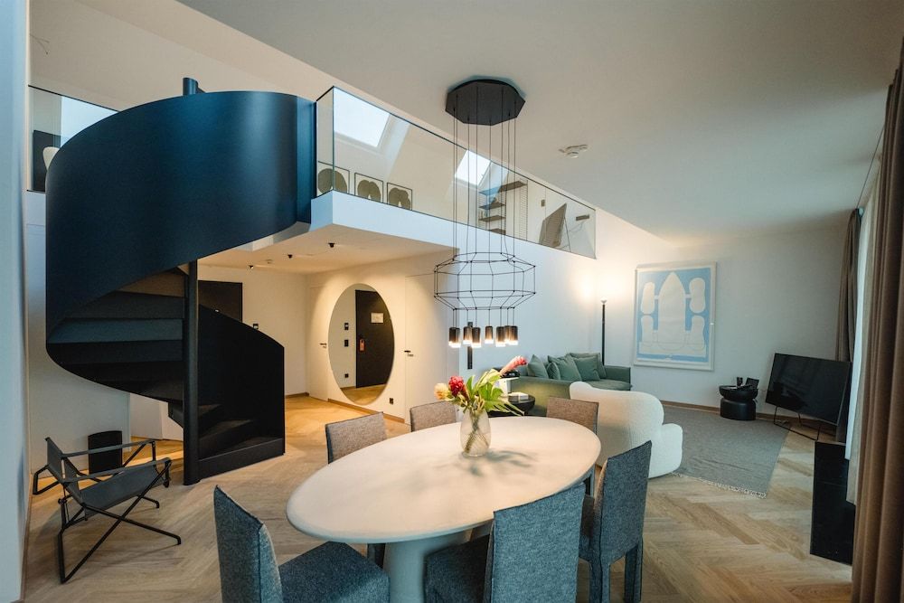 Bild von Signature Pool Suite