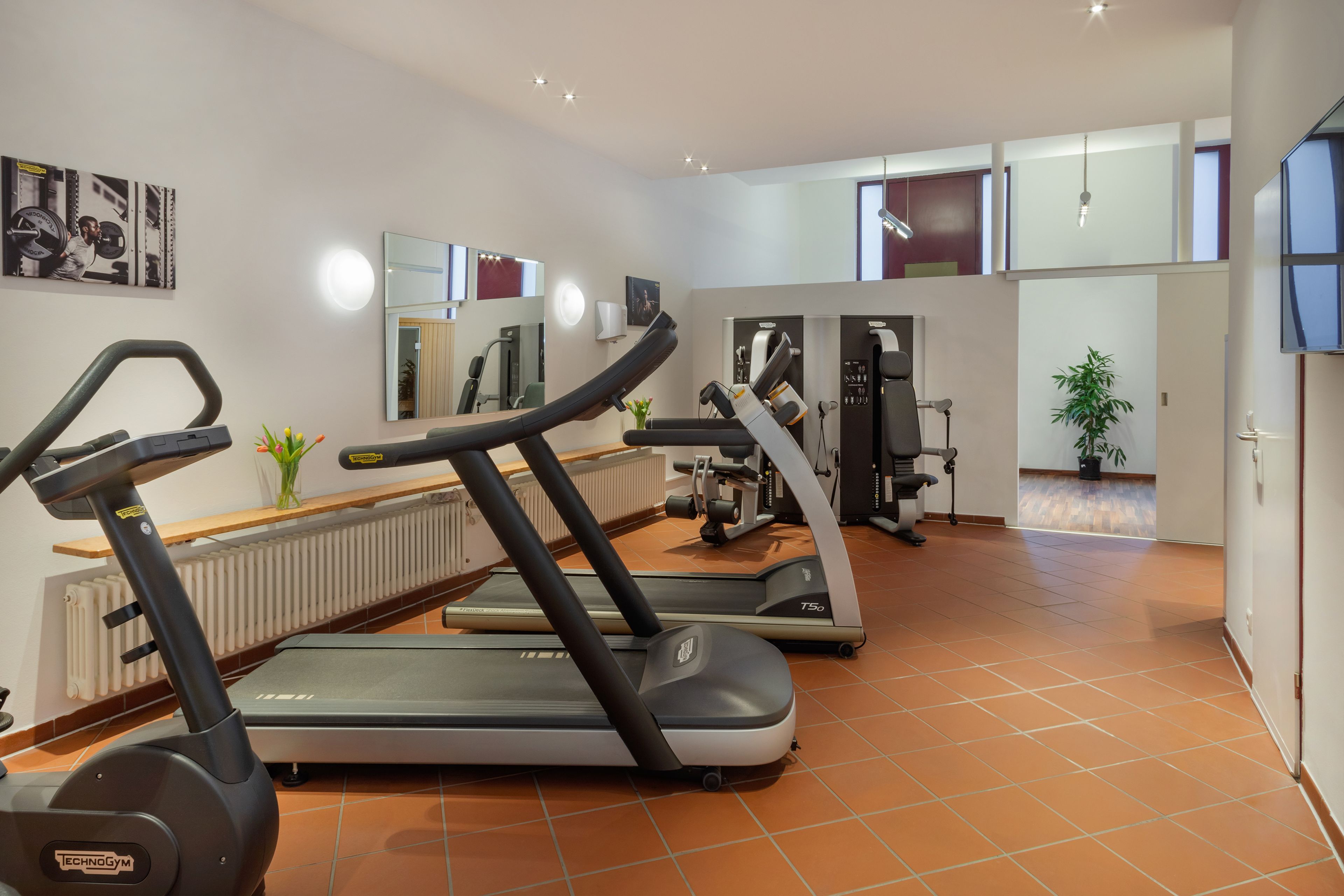 Hotelausstattung