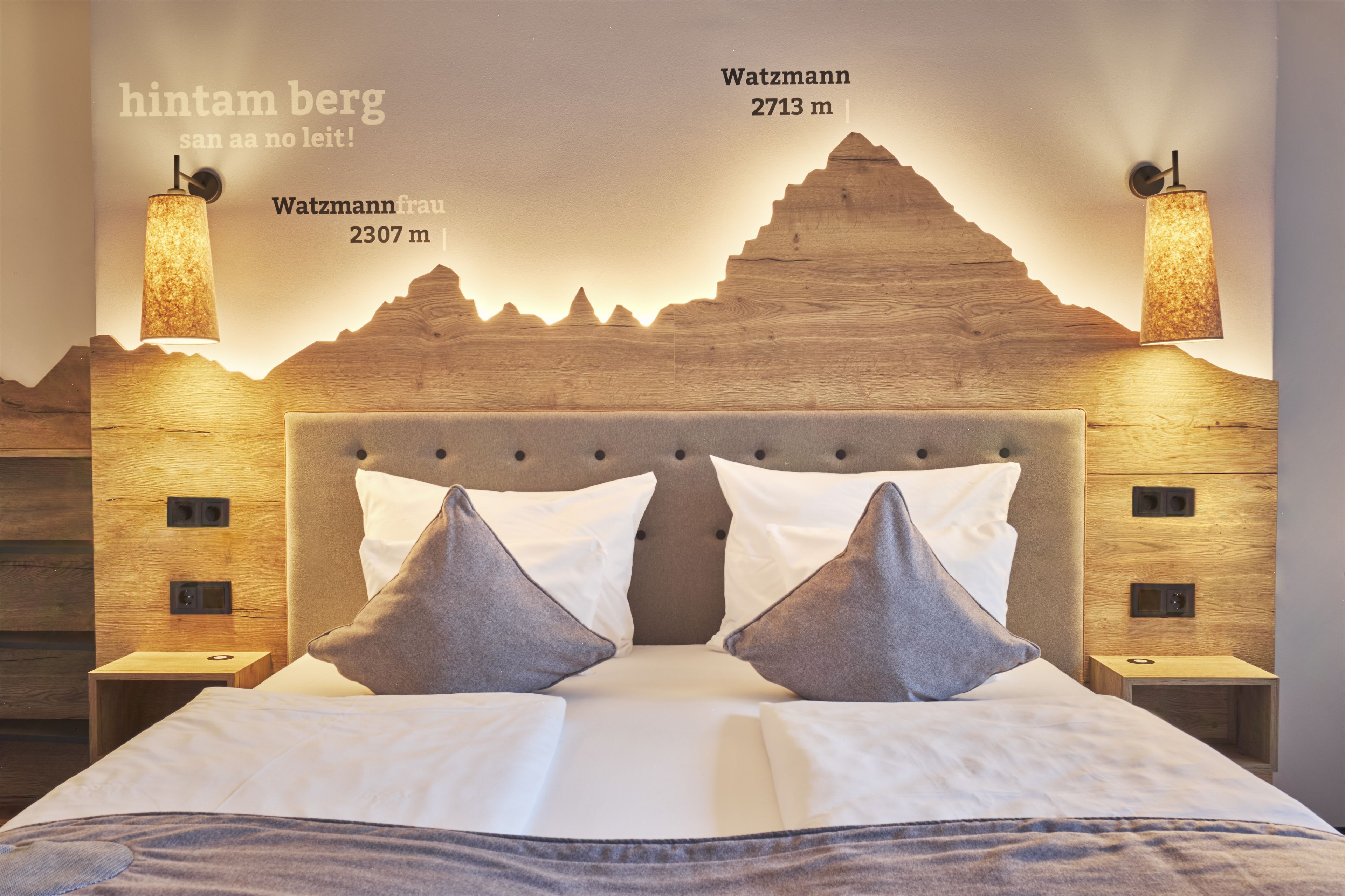 Bild von Late Check-out Special