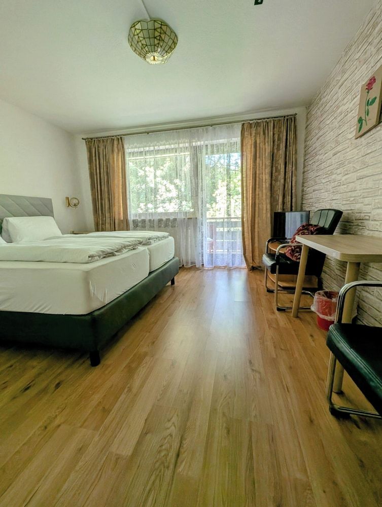 Bild von Familien-Suite, Balkon