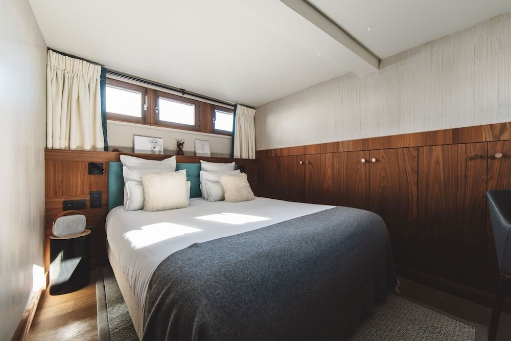 Bild von Chambre Duplex