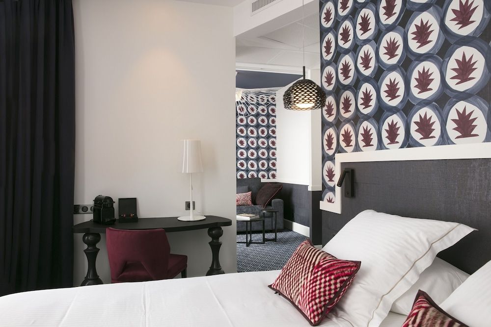 Bild von Junior-Suite