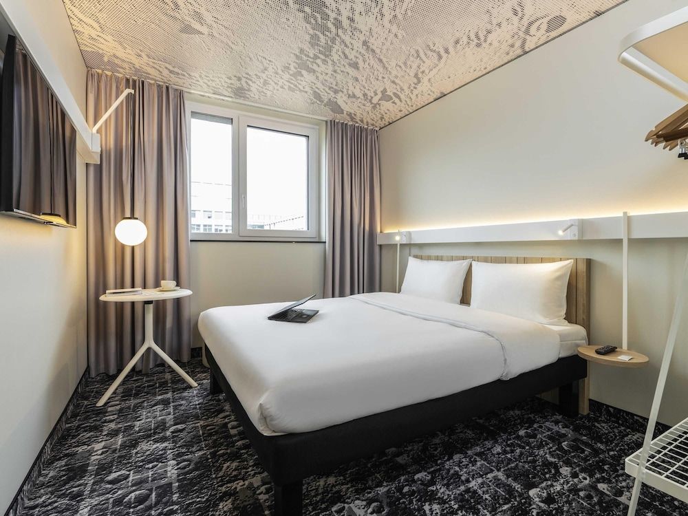 Bild von Zimmer, 1 Doppelbett