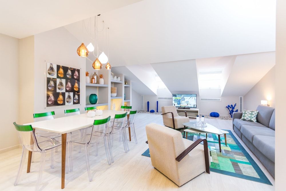 Bild von Apartment, 3 Schlafzimmer