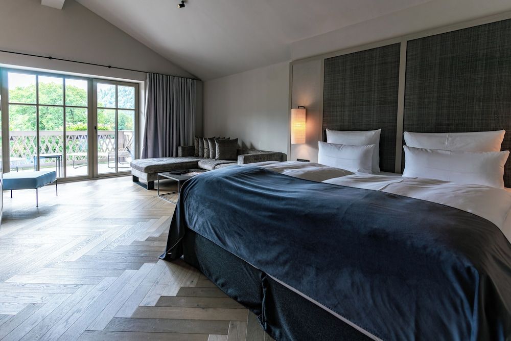 Bild von Parkhotel Suite