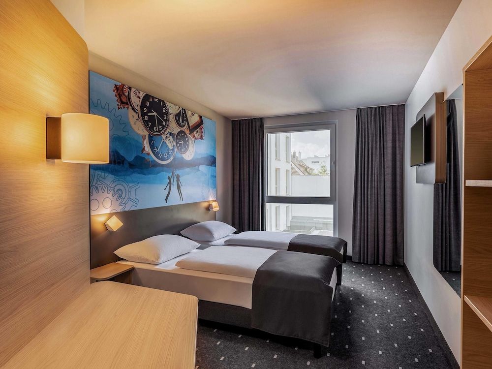 Bild von Doppelzimmer