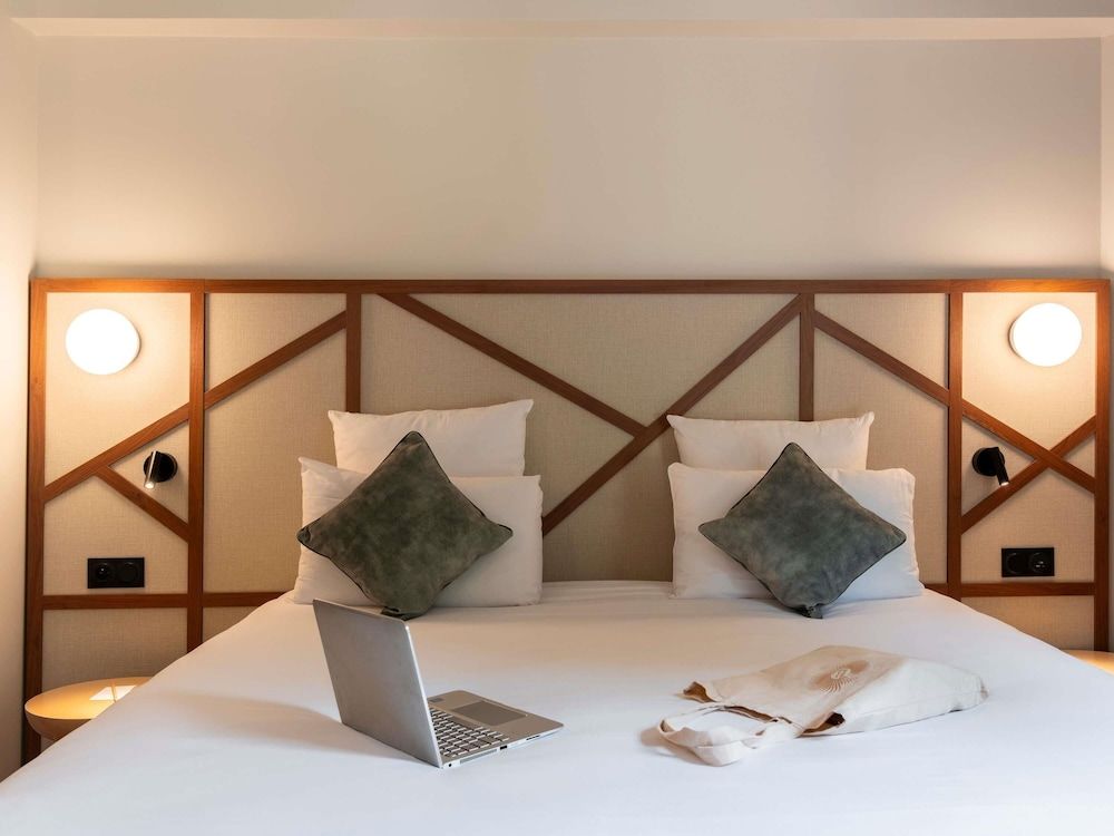 Bild von Superior-Zimmer, 1 Queen-Bett