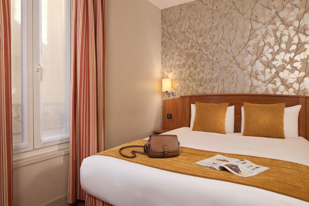 Bild von Comfort-Doppelzimmer