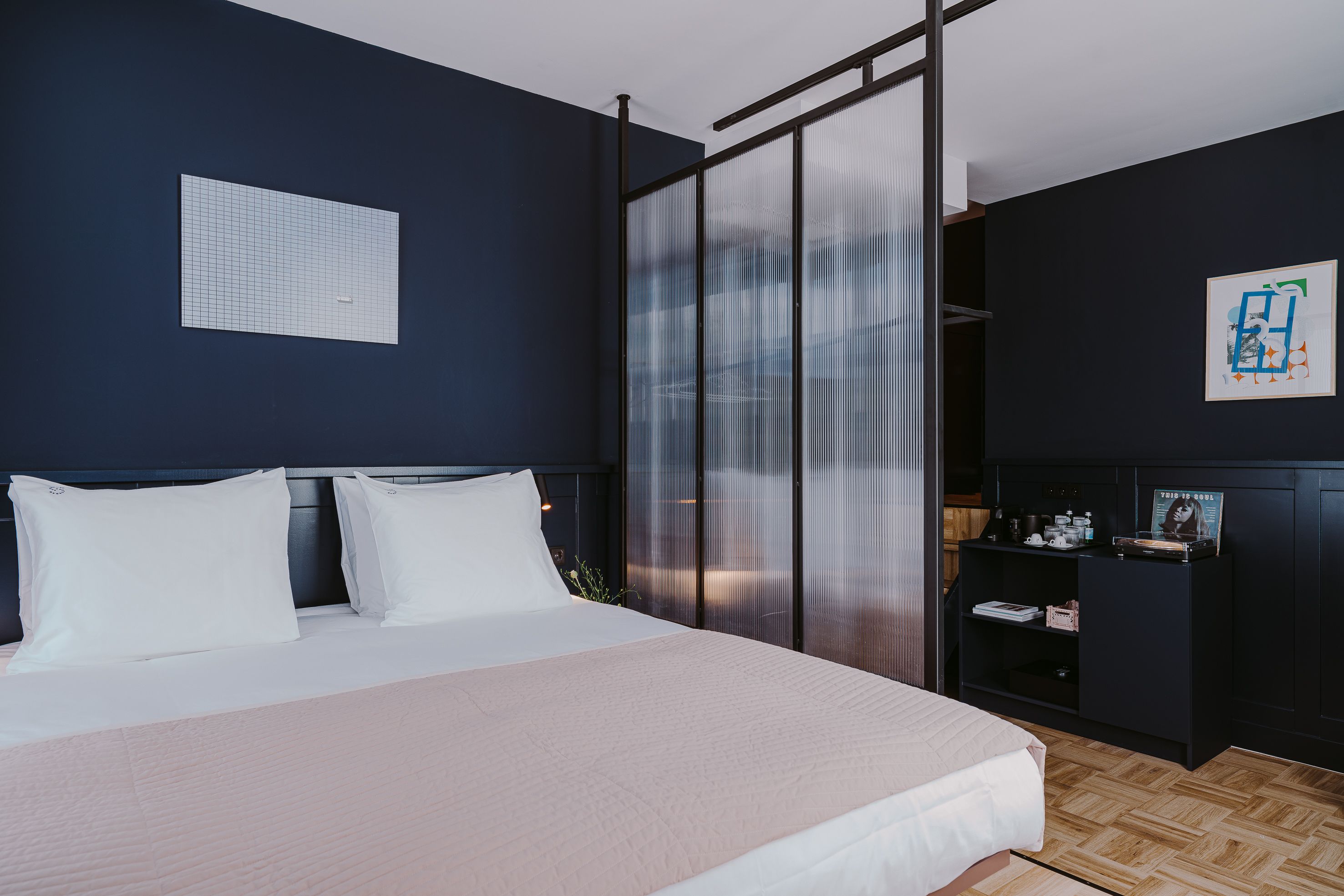 Bild von Wellnessresort Special