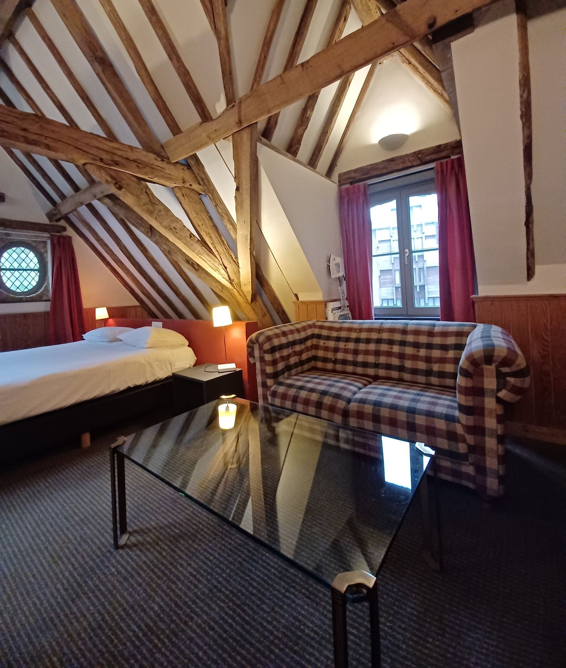 Bild von Late Check-out Special