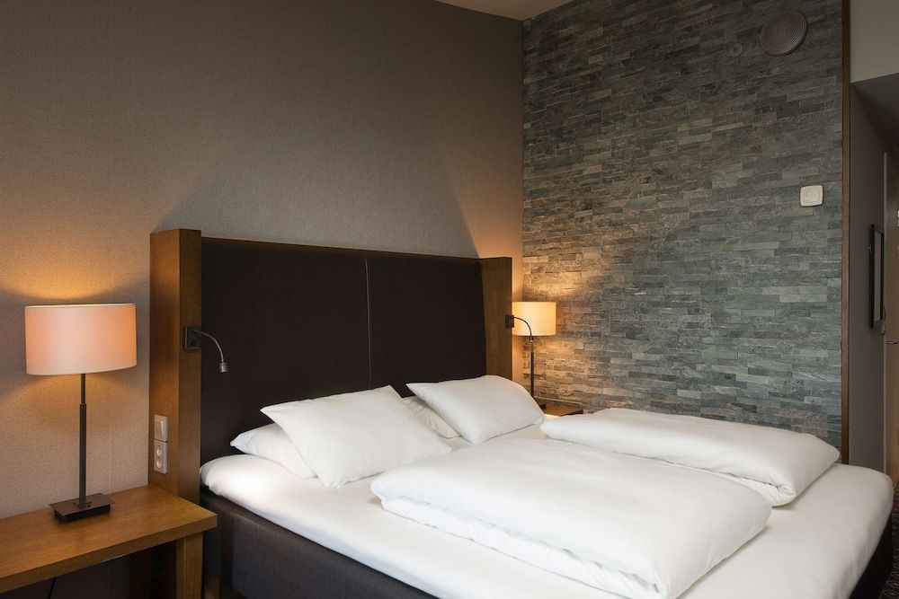 Bild von Standard-Doppelzimmer, 1 King-Bett