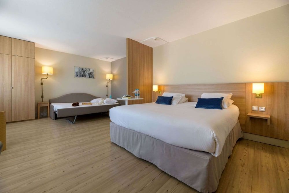 Bild von Junior-Suite, 1 King-Bett, Raucher