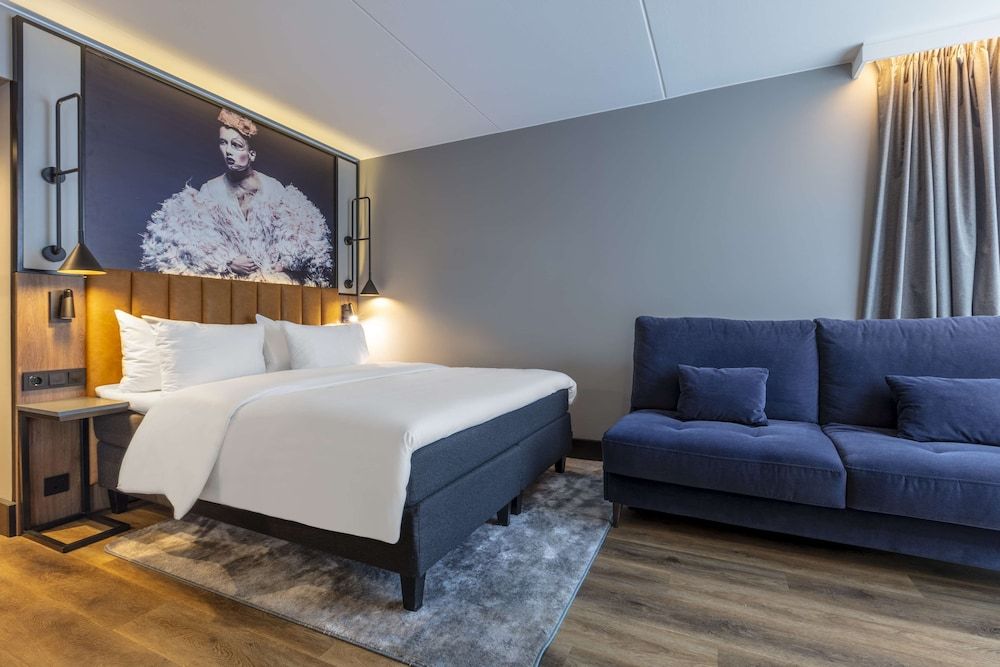 Bild von Familienzimmer