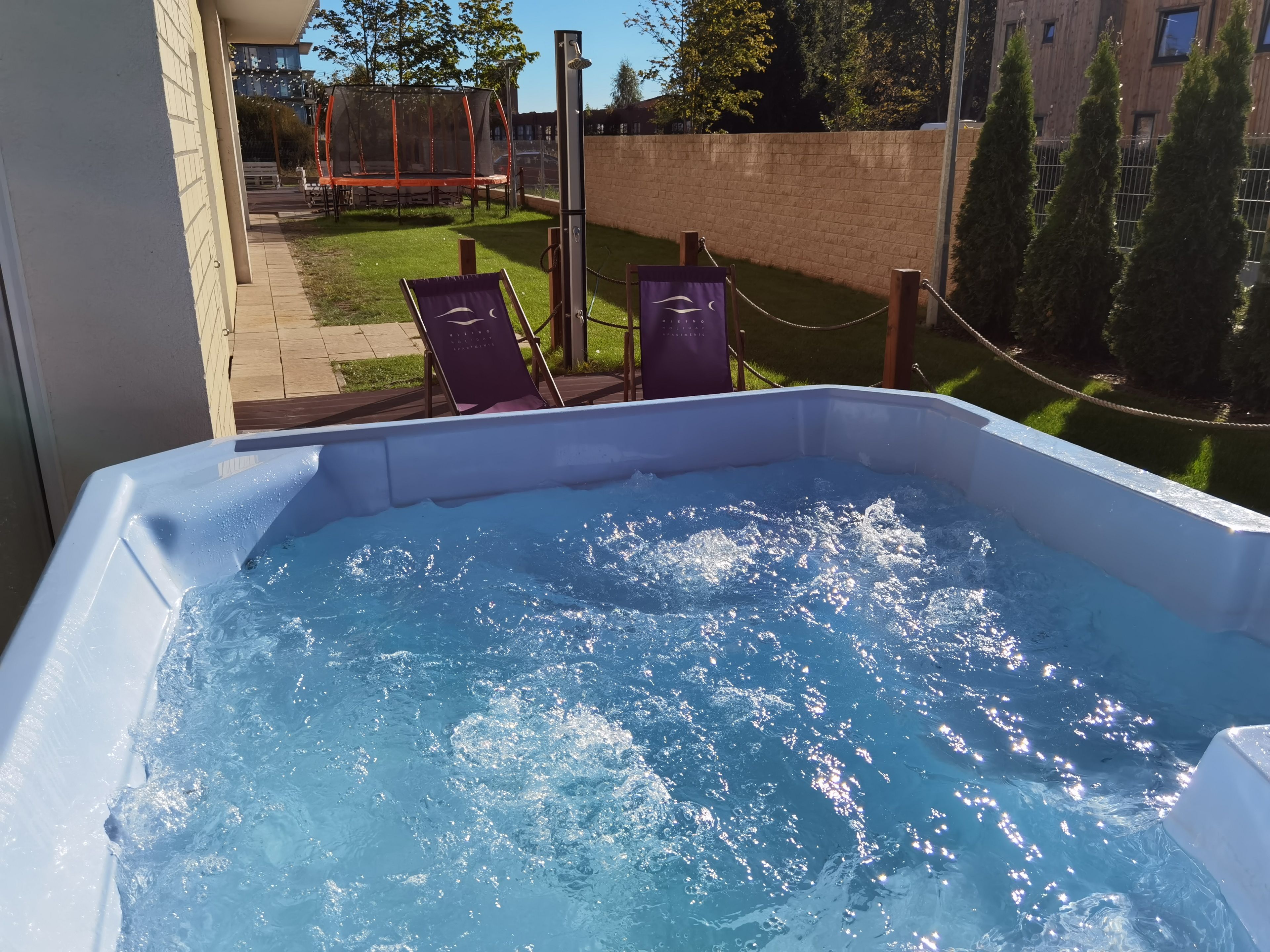 Schwimmen