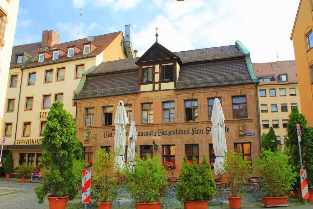 Allgemein